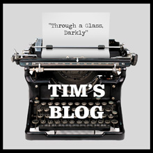 tim's blog